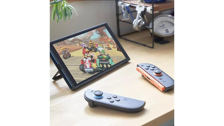 None How to transfer your original Switch data to a Switch 2