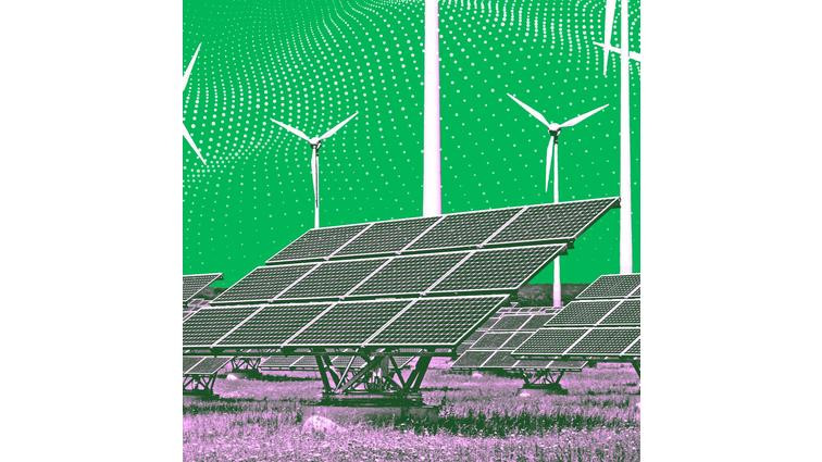 House GOP moves to slash renewable energy tax breaks