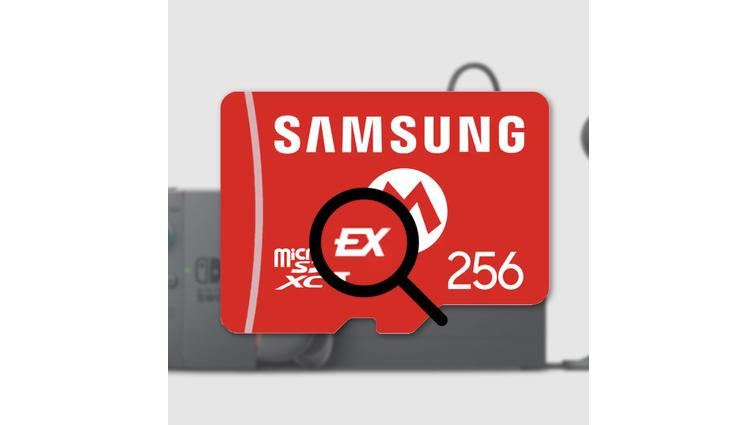 None Where to buy a microSD Express card before your Switch 2 arrives