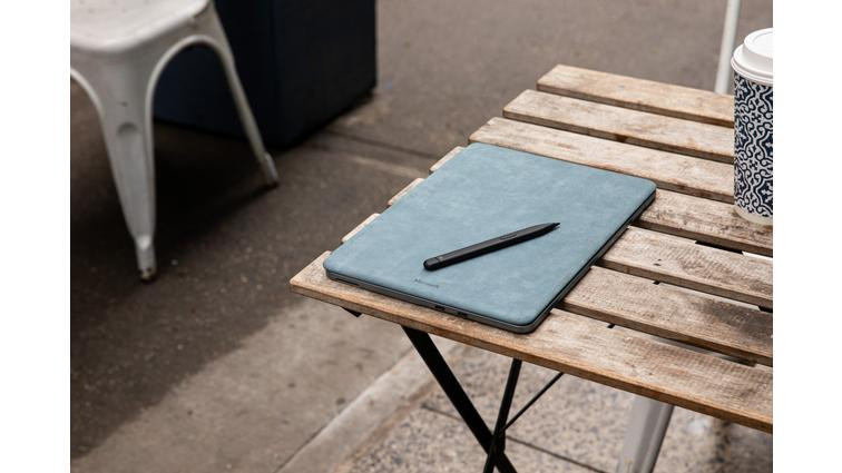 None The Surface Pro is getting even closer to a dream miniature PC.