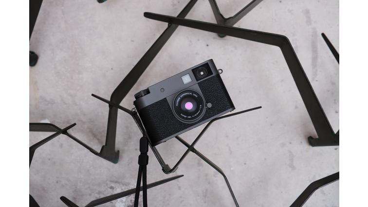 None Fujifilm X Half hands-on: whimsical, refreshing, and simply fun