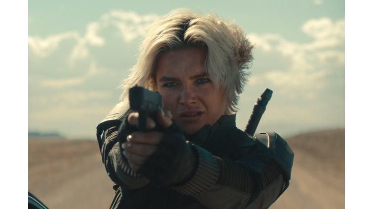 None Thunderbolts* is Marvel’s latest attempt at clawing out of an existential void