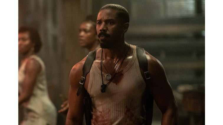 None Sinners is a breathtakingly terrifying ode to Black mythology