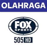Fox Sports 505