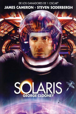 Solaris [2002] [DVD5-R1] [Latino]