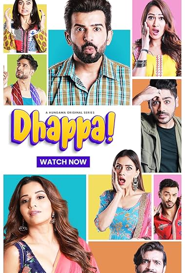 Dhappa 2025 S01 Hindi HGM WEB DL H264 AAC 1080p 720p 480p ESu.jpg