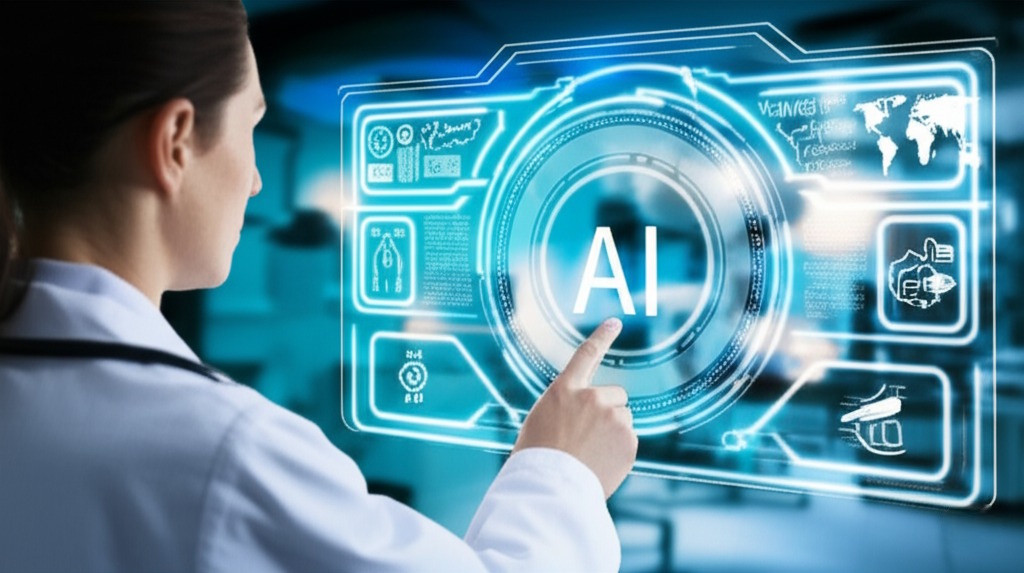 AI in healthcare