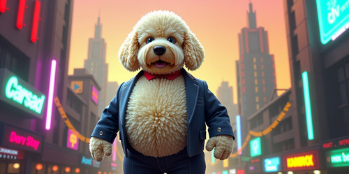  A nostalgic and iconic reinterpretation of Big Belly Bob as Max Headroom capturing the essence of t.jpg