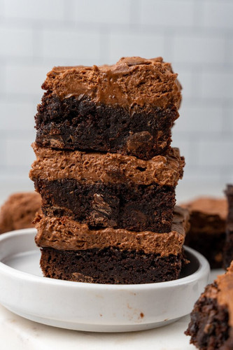 12 Chocolate Mousse Brownies.jpg