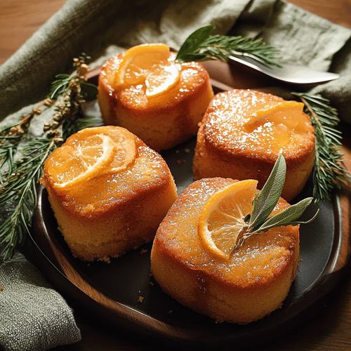 pinteresto 43490 Orange Ginger Honey Cakes Amateur photo from R 36a50c3b fab1 4341 9408 5096f8ea797c.png