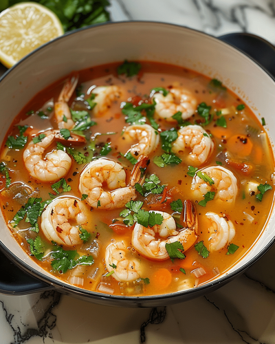 Quick and Spicy Shrimp Soup.png
