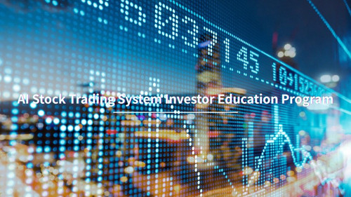 WhatsApp Stocks Service Community and AI Stock Trading System Investor Education Program Propel South Africa's Financial Literacy Drive