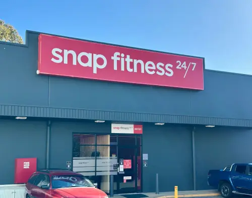 Gym Mount Druitt Nsw.webp
