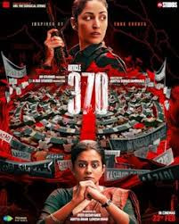 Article 370 Movie