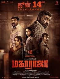Maharaja Movie
