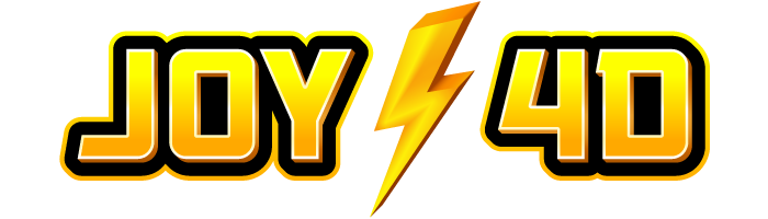 logo JOY4D