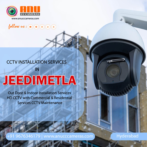 CCTV Camera | Best CCTV Installation Services in Hyderabad.jpg