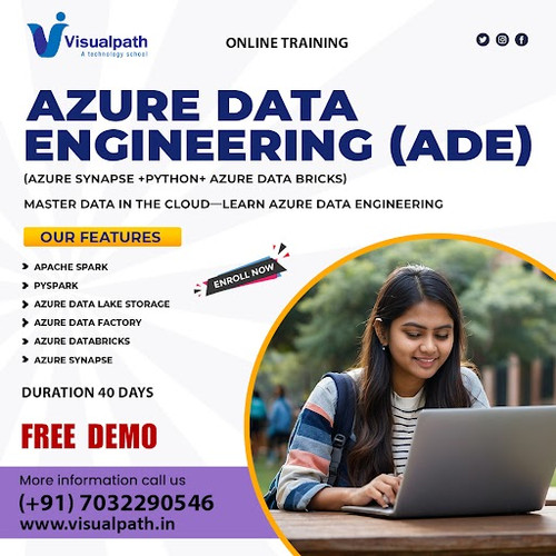 Best Microsoft | Azure Data Engineer Course in Ameerpet.jpg
