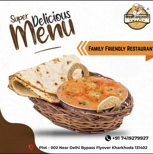 Sweet and delicious menu Kesari Amritsari Sweets.jpg