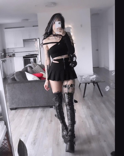 revenge new @demonia.shoes #altgirl #alternativegirl #alternative #gothgirl #goth #alt #gothic #altm.jpg
