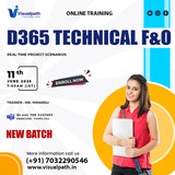 D365 F&amp;O Technical – New Batch Launching Soon
