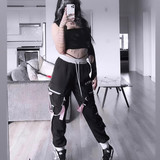 I hate worrying about the future, cuz all my fucking problems are based around the past ⚾️ pants @me