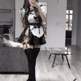 new chobits model 🤍 #chobits #cosplay #cosplayer #anime #cosplaygirl #cosplayersofinstagram #manga #