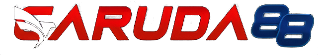 logo Garuda88
