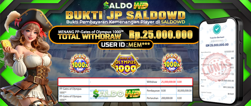 BUKTI JP 07 JUNI 2025