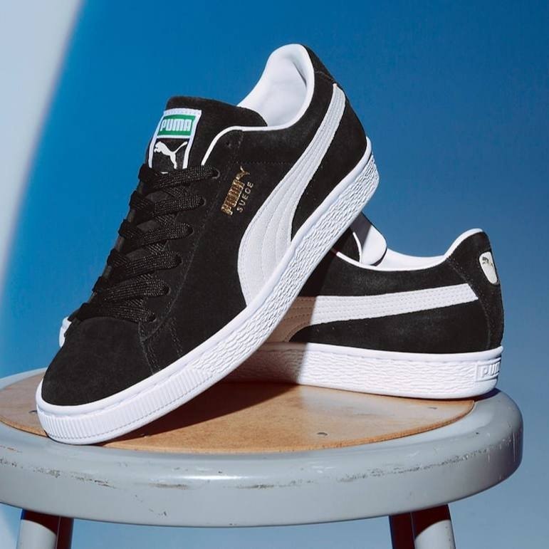 Tênis Suede Classic Unissex Puma