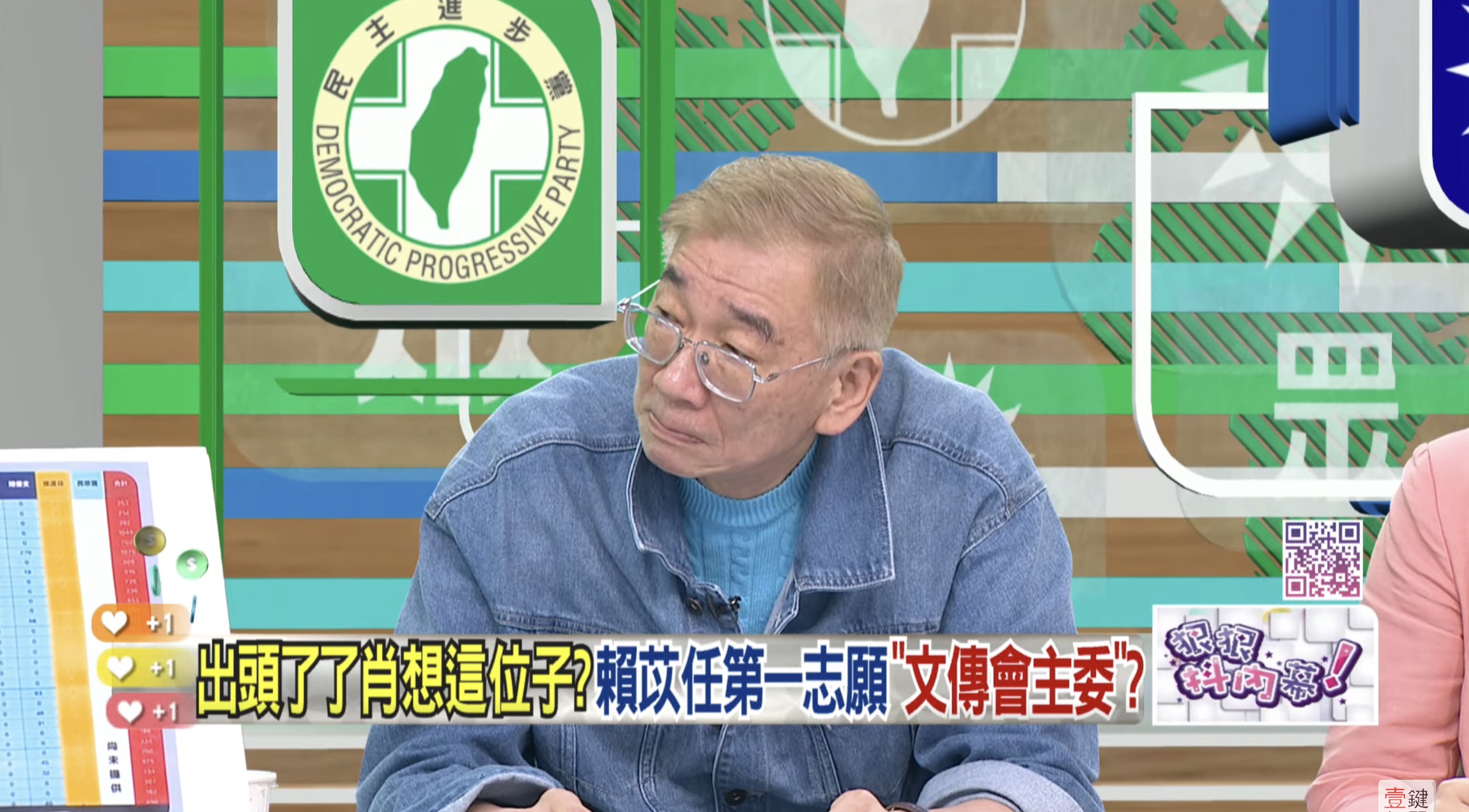 [討論] 尚公爆料賴以任跟罷無四騎士是怎麼來的