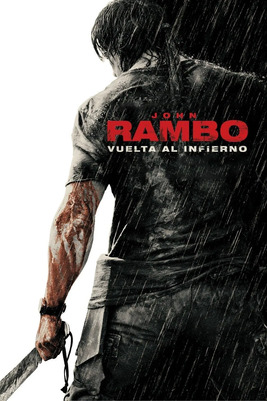 Rambo [2008] [BD25-MEX] [Latino]