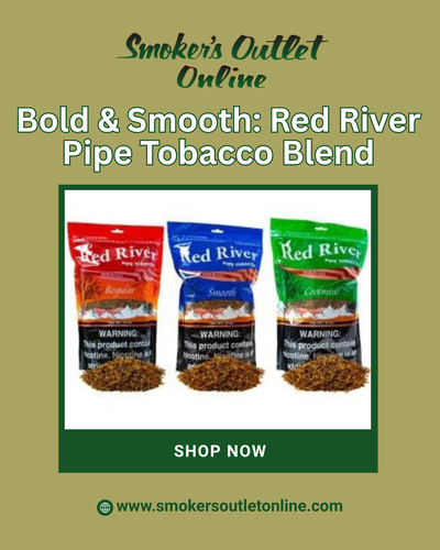 Red River Pipe Tobacco – Affordable Quality.png