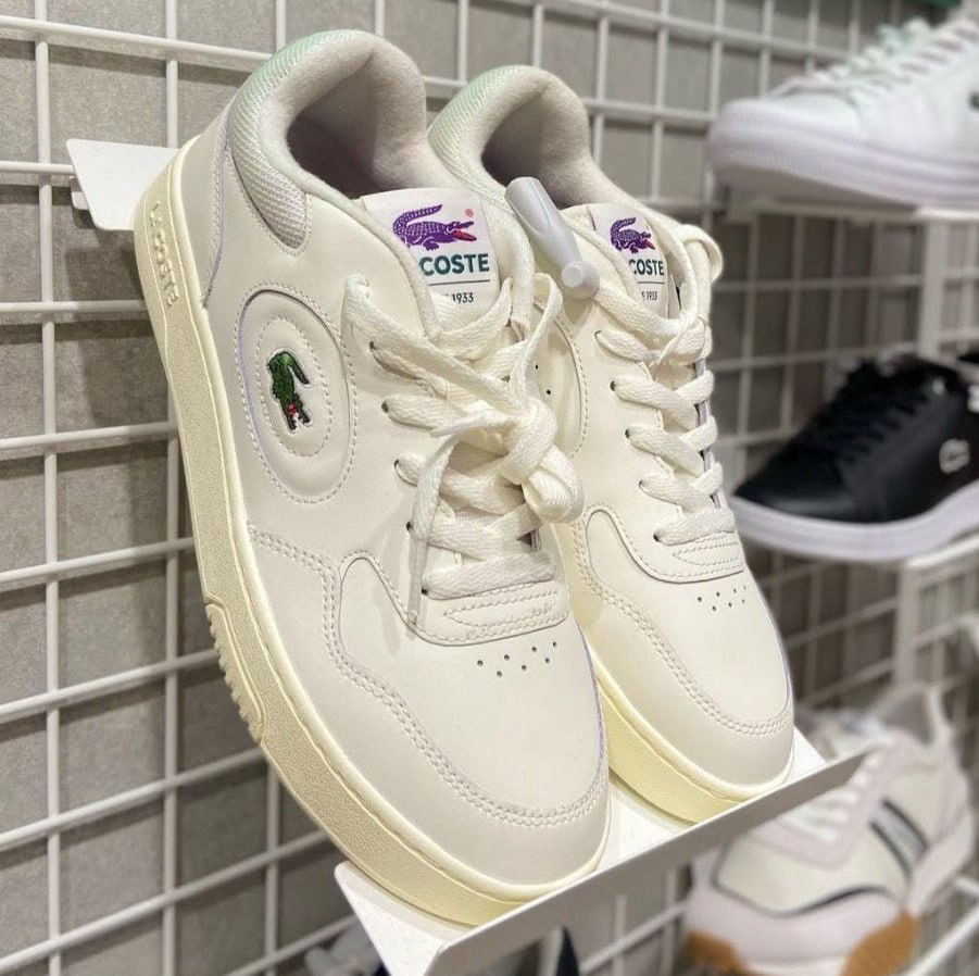 Tênis Lacoste Lineset Masculino