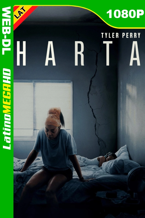 Harta (2025) Latino HD NF WEB-DL 1080P