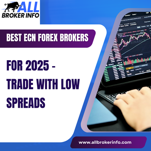 Best ECN Forex Brokers for 2025 – Trade with Low Spreads.png