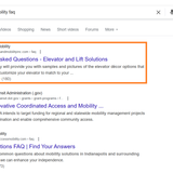 Faq After Fixed Schema