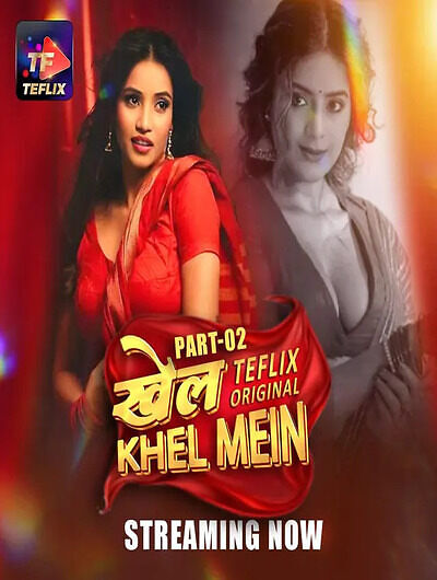 Khel Khel Mein 2025 TeFlix Ep4-5 Hot Series Download