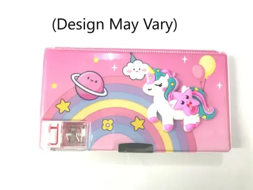 Chrome 568 Magnetic Stationery Box Xpm Assorted Designs.webp
