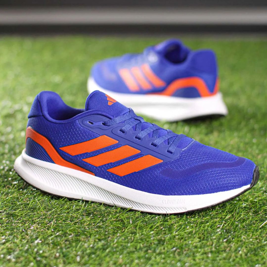 Tênis Corrida Runfalcon 5 adidas