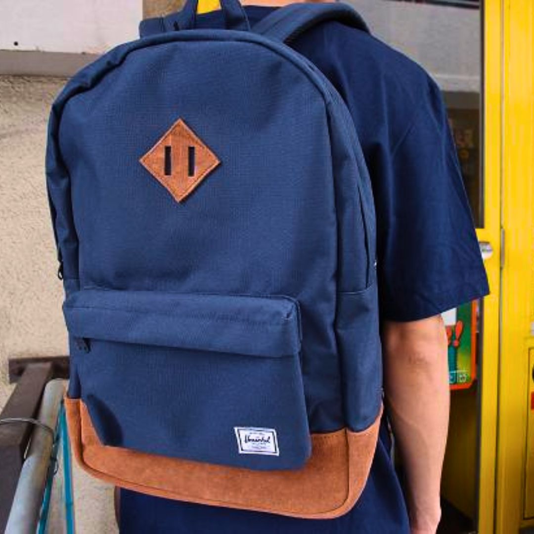 Mochila Yins Brasil Convoy