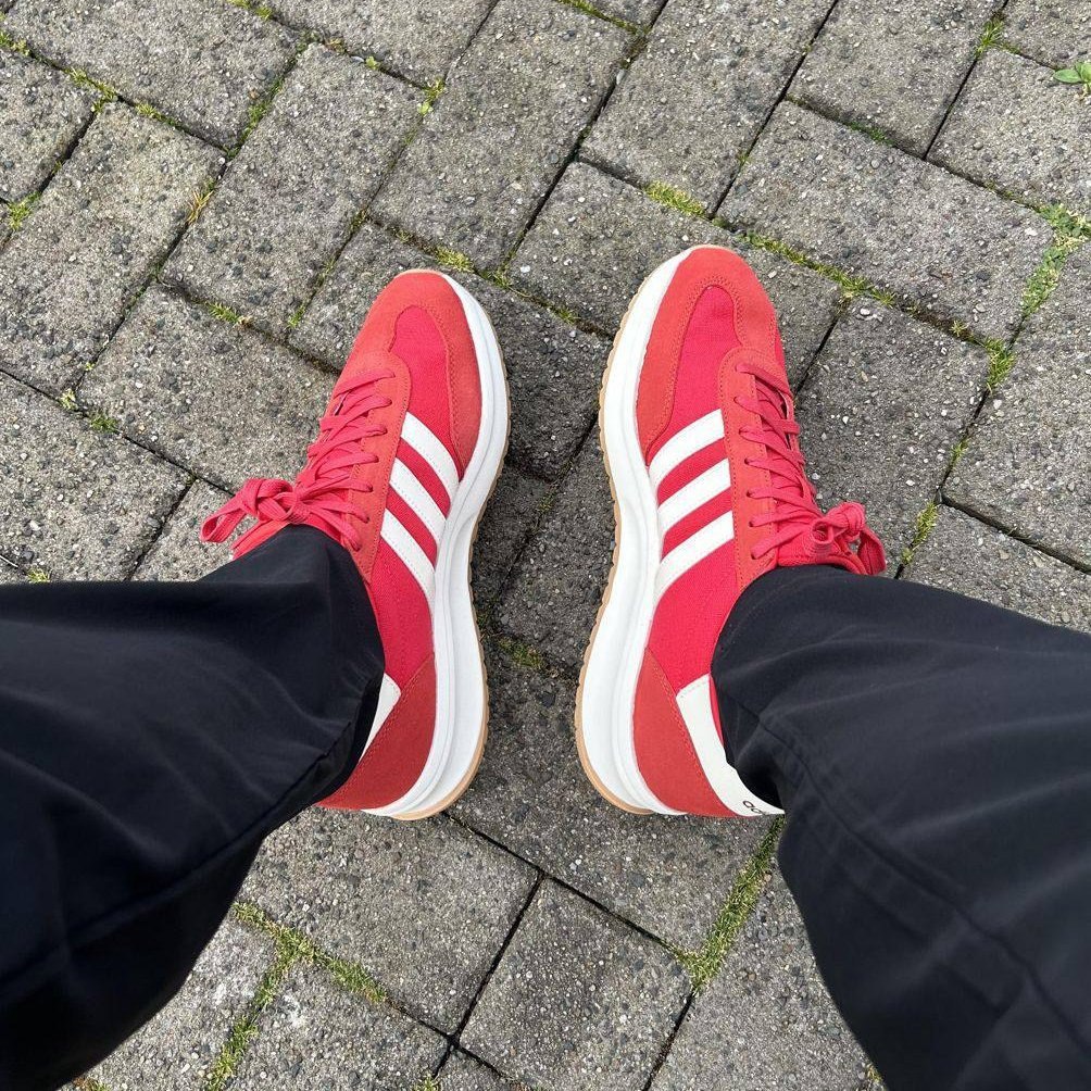 Tênis Masculino Casual Run 70s 2.0 adidas