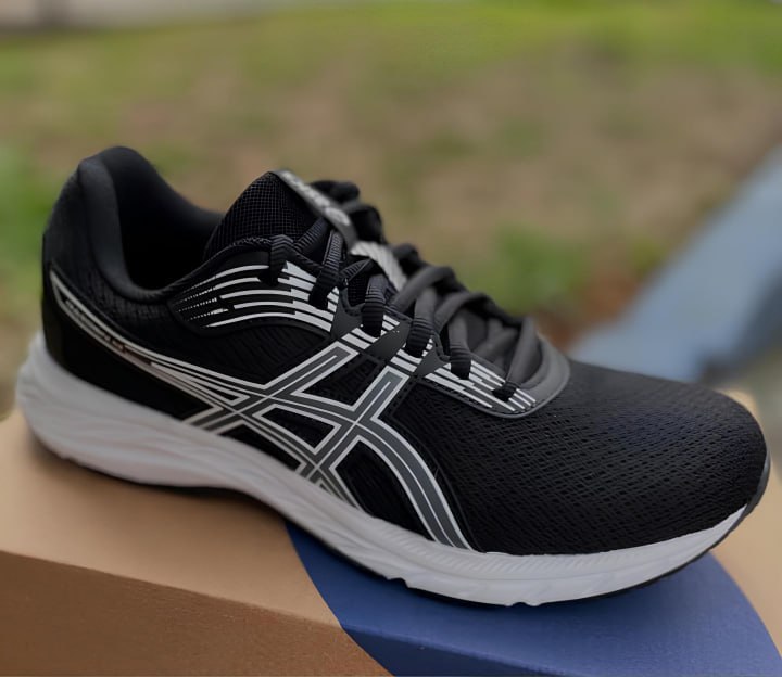 Tênis Asics Raiden 4 Masculino Treino Academia