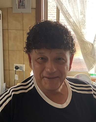 Pasquale Torcasio: Portrait.jpg