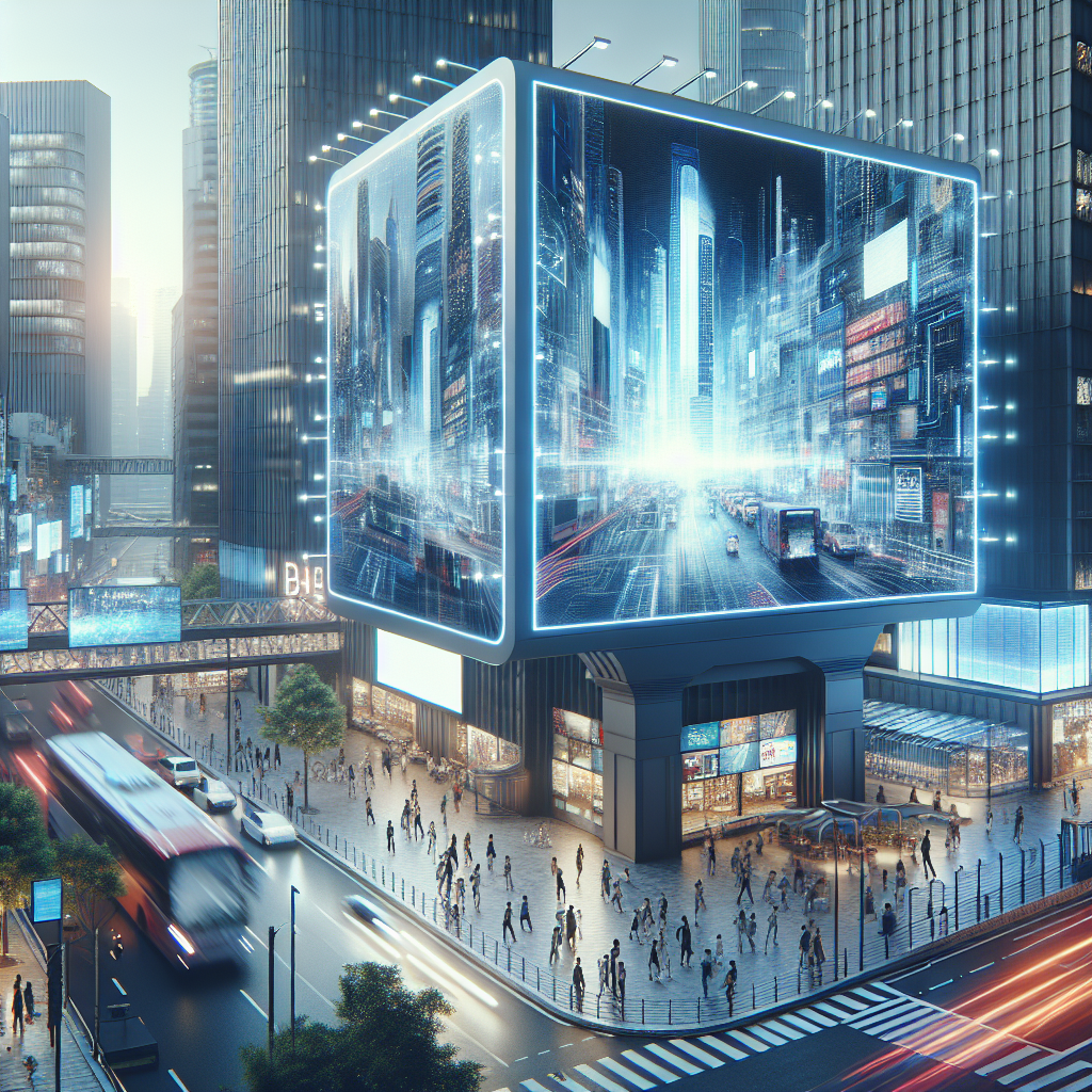 Billboard Advertising
