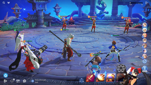 Blade SoulHeroes Screenshot 3.jpg