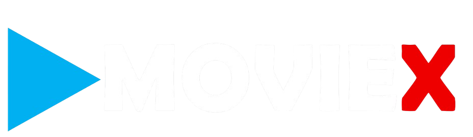 MovieX Logo