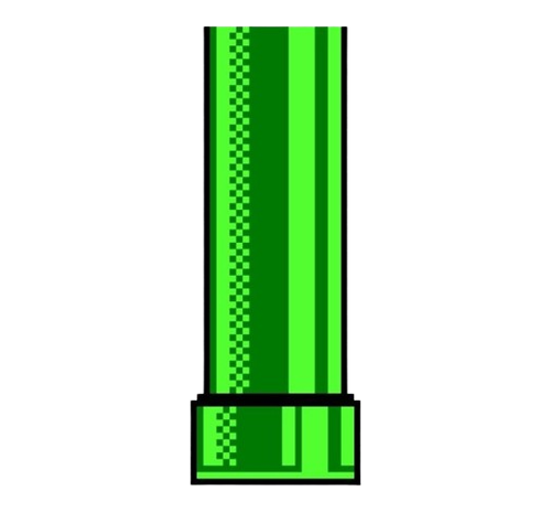 Free Mario Pipe Pixel Mario Tube Png removebg preview.png