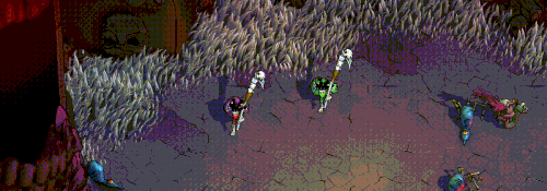 Coop Surrounded by Leeches.gif