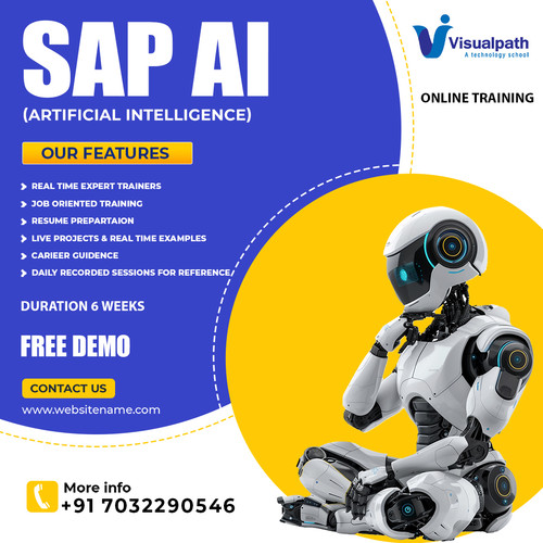 SAP Artificial Intelligence Training Online Hyderabad.jpg